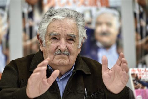 Pepe Mujica Propuso Un Plan De Integraci N Con Argentina Brasil Y