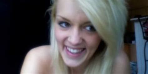 Hot Blonde Strip Showing Her Perfect Body Video Tnaflix