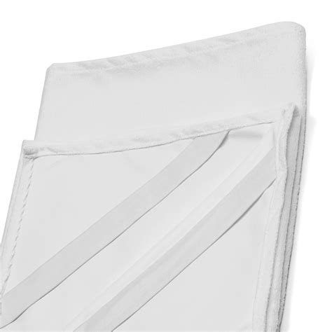 Наматрасник непромокаемый AmaroBaby WATER STOP 1200х600 с резинками по ...