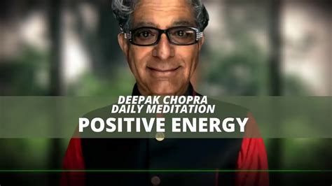 Meditation 24 7 With Deepak Chopra Youtube