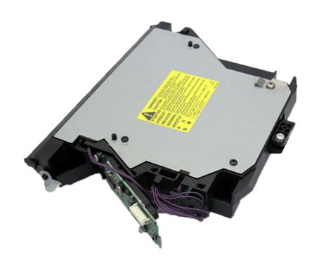 HP LaserJet M4345 / M4345x / M4345xs MFP Laser Printer Premium Toner ...
