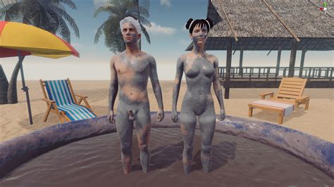 Come Play With Us Naked Fighter D By Nakedfighter D