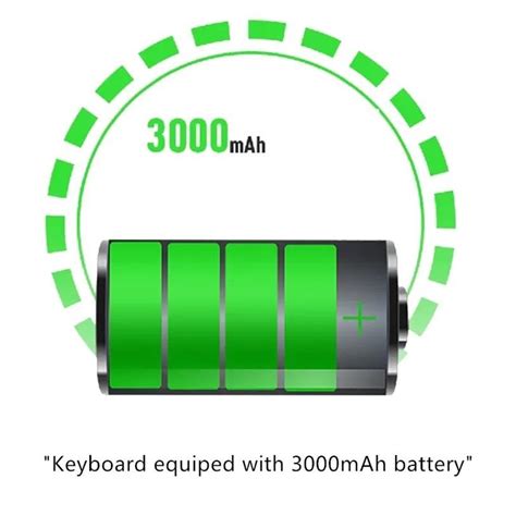 Mathew Tech Kc Pro Rgb Bt G Usb C Hot