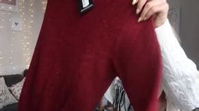 MEGGAN GRUBB Nude AZNude