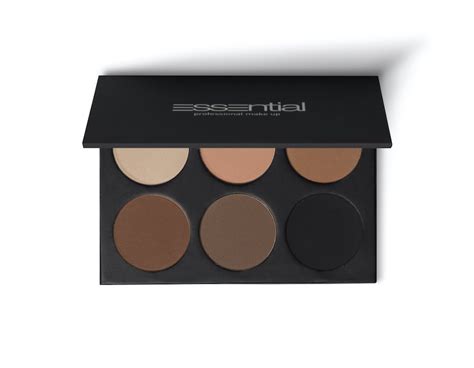 Nude Essential Professional Make Up