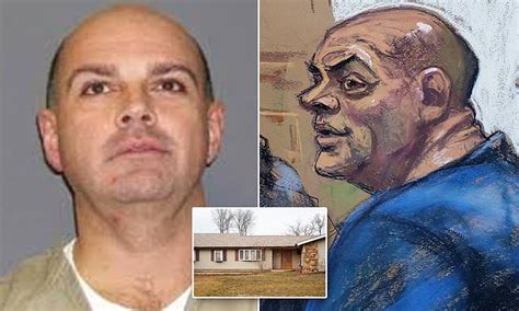 Sarah Lawrence Sex Cult Leader Was Found In Bed With A Victim When He Was Arrested Daily