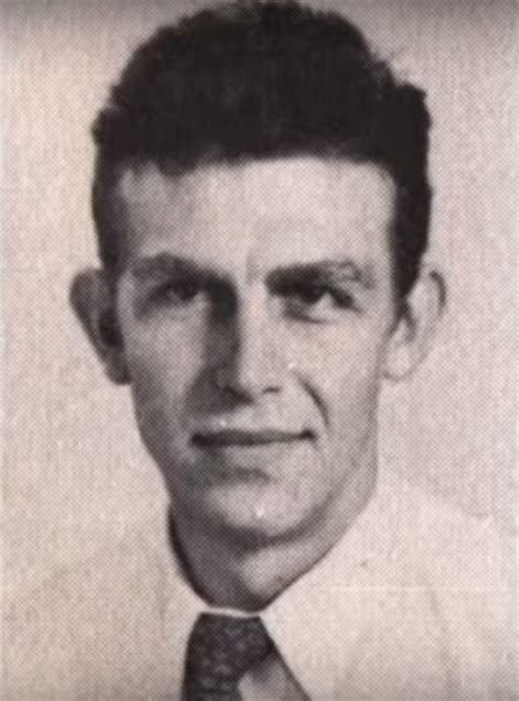 Showbiz Imagery and Forgotten History, Andy Griffith Yearbook Photo