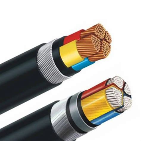 Havells 3 Core Lt Power Cable At Best Price In New Delhi By Diksha