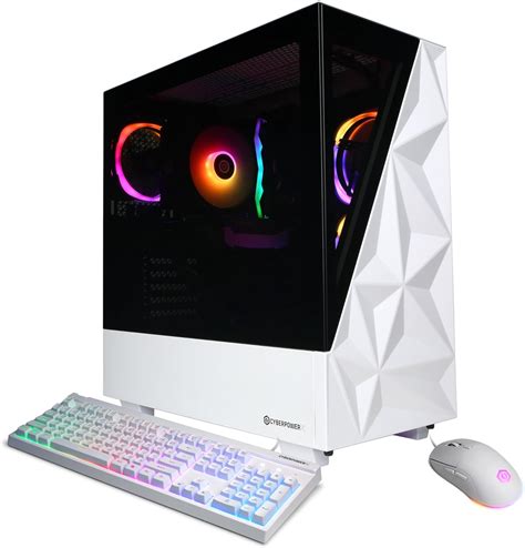 Amazon.com: CyberPowerPC Gamer Xtreme VR Gaming PC, Intel Core i7 ... 