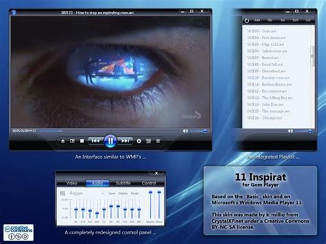 Windows Media Player 10 Windows Xp Skin Groupskurt