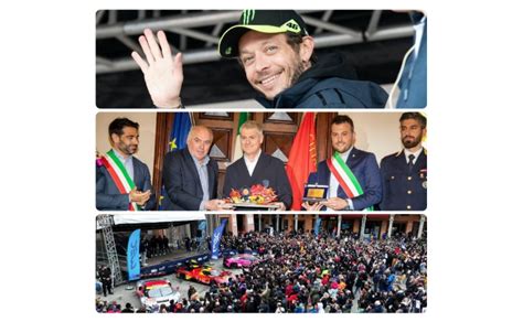 Wec passerella di piloti in piazza Valentino il più acclamato Al