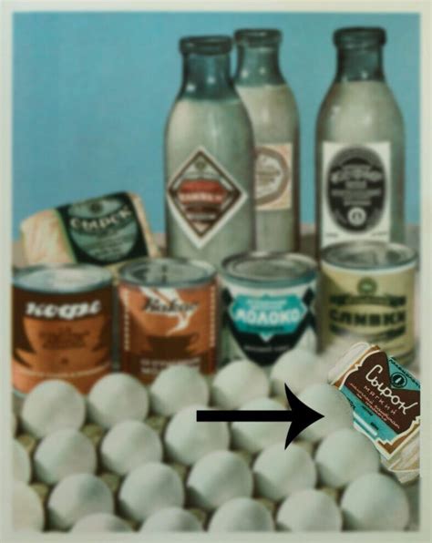 10 лучших продуктов, которые были только в СССР | Unique recipes ...