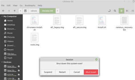 7 Secrets To Sidestepping Chrome: A Beginner's Guide To Dual-Booting Os On Your Chromebook