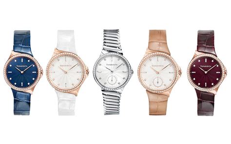 Tiffany Metro Watch Everything You Need To Know