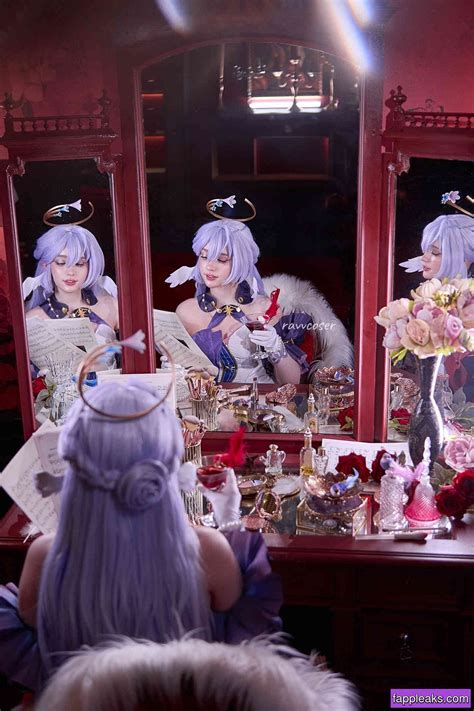 Ravvcorn Nude Onlyfans Photo 6