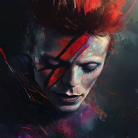 Reimagining Music Collaboration With David Bowie The Browninginspired Partnership That Redefined Creative Boundaries