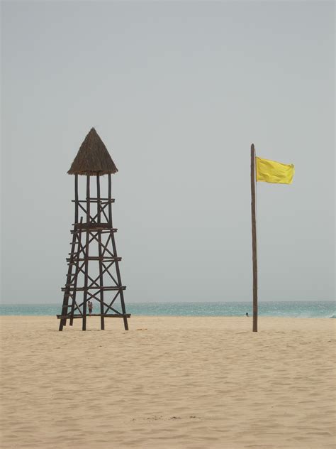 Free Images : sea, sand, wind, coastal, tower, warning, windy, sandy