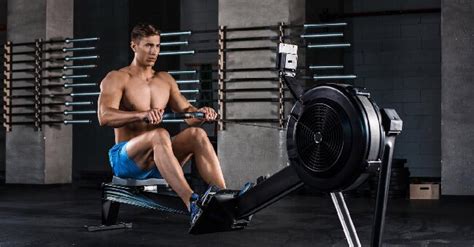 Powerful Tips For Mastering Rowing Machine Workouts A Complete Guide 2024 Nutroone