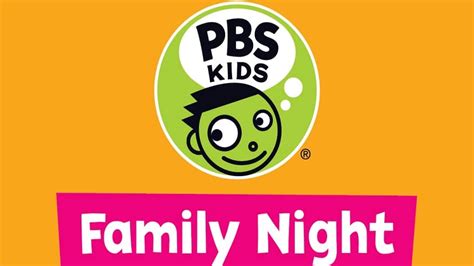 Tune in for Family Night Movies on CPTV PBS Kids • Connecticut Public ...