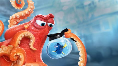 Download Octopus Wallpaper