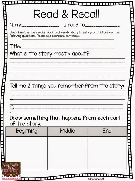 Science Lesson 2nd Grade