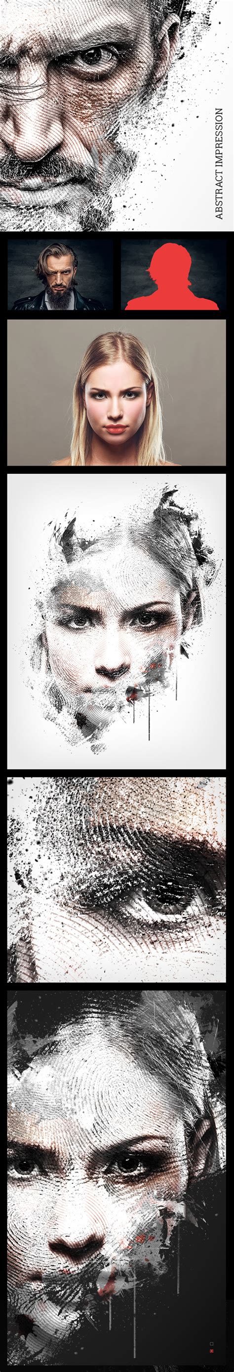 New Amazing Photoshop Actions For Photographers Designers IDevie