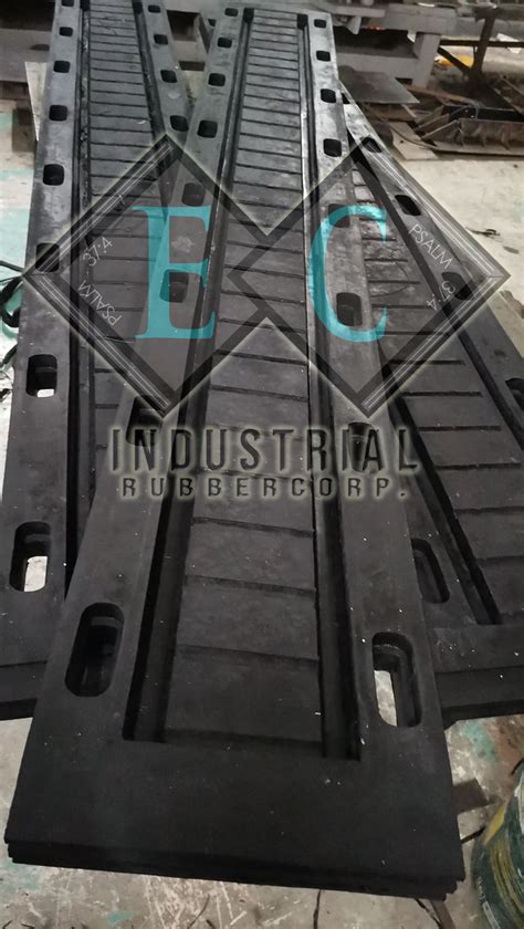 Ecflex Rubber Expansion Joint Ec Industrial Rubber Corporation