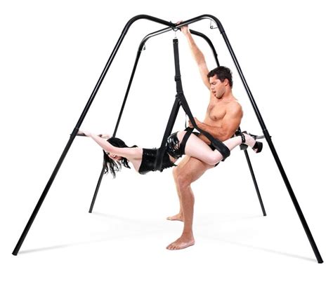 The Best Free Standing Sex Swing Frame Stand In 2025