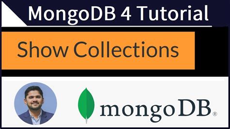 How To Show Collections In MongoDB MongoDB Tutorial For Beginners