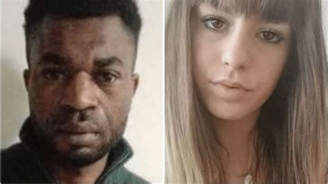 Omicidio Pamela Mastropietro Confermato L Ergastolo Per Innocent Oseghale