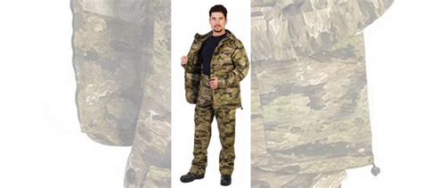 Летний костюм для леса камуфляжный горка 5 купить в Санкт-Петербурге с ...