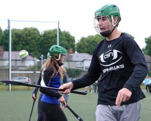 Gaelic Games is where sport, national identity, culture and history ...