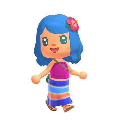 Lots Of Animal Crossing New Horizons Art