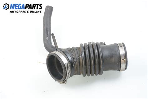 Air Intake Corrugated Hose For Nissan Almera N16 2 2 Di 110 Hp