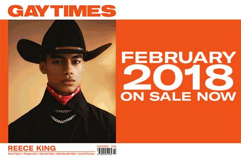 New Study Reveals 13 Of Gay Men Have Anal Sex Every Day