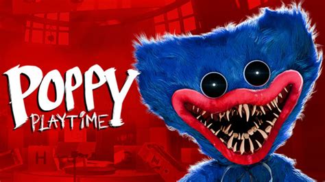 poppy playtimes    chapters  arrive  xbox