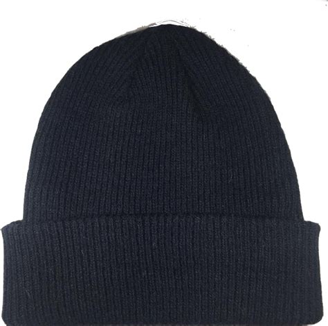 Black Beanie Blank Template Imgflip