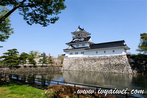Things to do in Toyama - My Story
