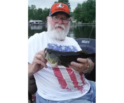 Edward Casto Obituary 1946 2024 Charleston Wv Charleston