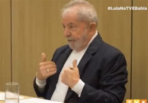 Lula Fará Pronunciamento Neste Domingo Para Anunciar Novo Mínimo E