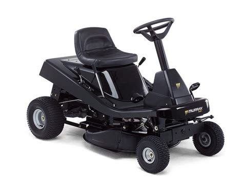 Murray 12 Hp 38 Riding Mower Manual