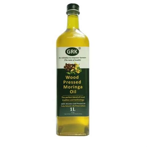 Moringa Seed Oil At Rs Litre Moringa Oleifera Seed Oil In