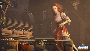 Ep Satisfying Princess Lilian Sexual Urges Sex Of Thrones Prologue Xnxx