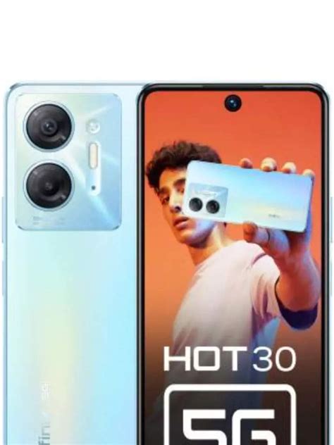 Infinix Hot 30 5G Launched In India Things To Know Times Of India