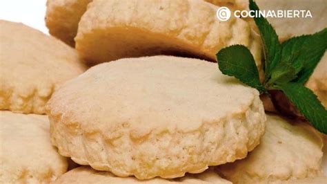 Recetas Y Trucos Para Hacer Galletas Caseras Cocina Abierta