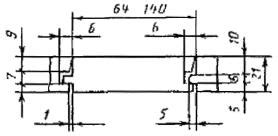 Доски для покрытия полов со шпунтом и гребнем из древесины ...