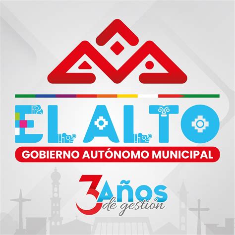 Gobierno Autónomo Municipal de El Alto Gestión Renueva