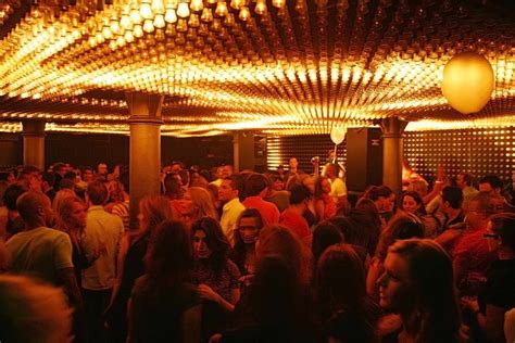 Best Amsterdam Clubs for Non-Clubbers