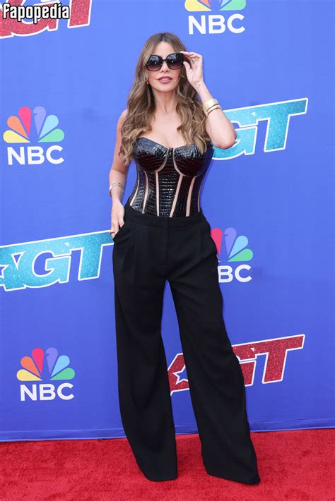 Sofia Vergara Nude Leaks Photo 4992726 Fapopedia