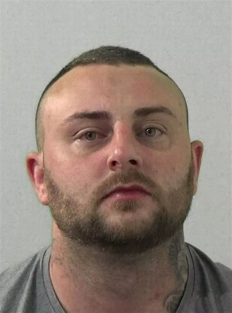 Locked Up In May Killers Sex Predators And Robbers Among North East Criminals To Be Jailed